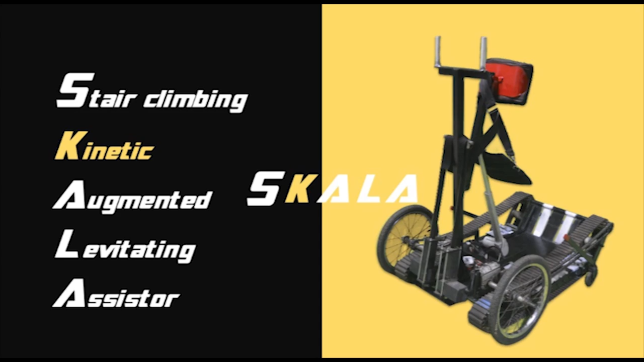 SKALA